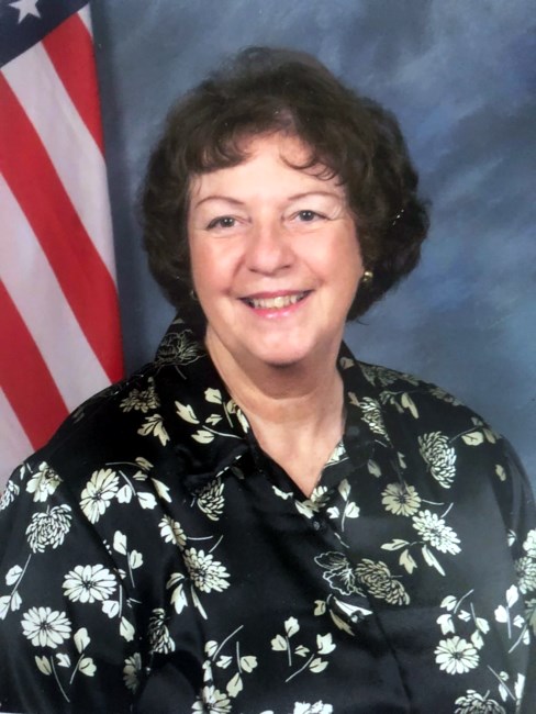 Obituary of Shirley "Suzie" L. (Wethered) Acton