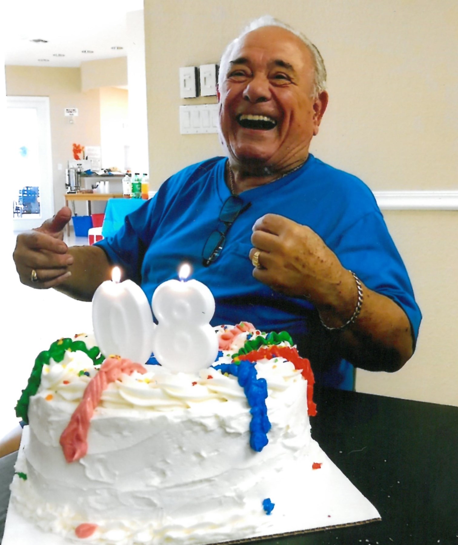 Charles Russo Obituary Fort Myers, FL