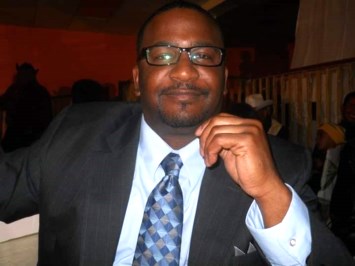 Obituary of Ronald Lorenzo Powell