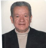 Obituary of Jaime Vargas Paez