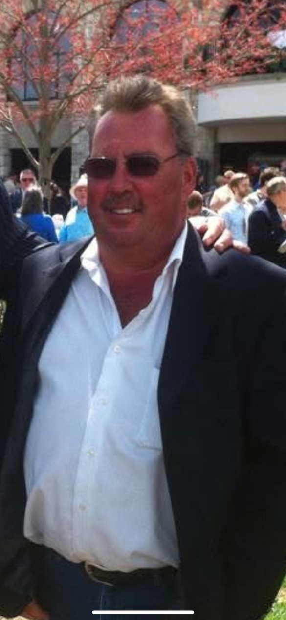 Avis de décès de Wayne George Minnock