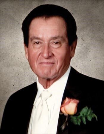 Obituary of Angel Montelongo Perez