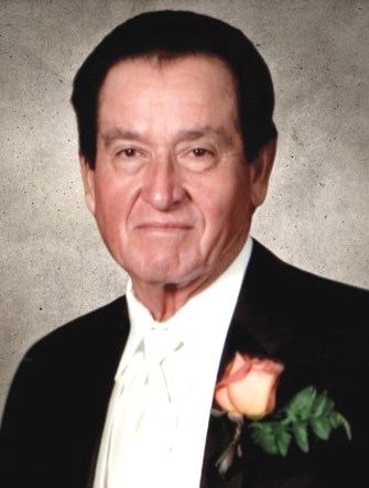 Obituary of Angel Montelongo Perez