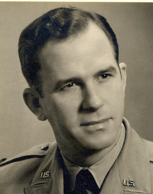 Obituary of Roy H. Bailey