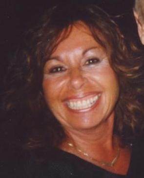 Obituary of Ann Judith Werber