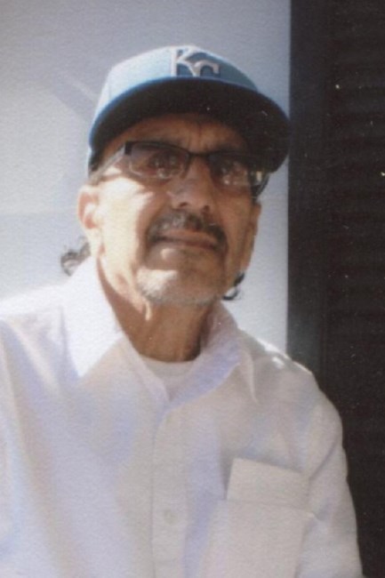 Obituary of Richard Enriquez