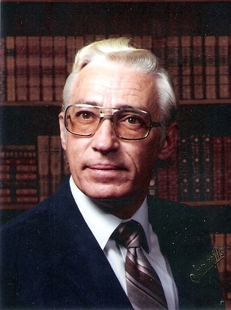 Obituary of Jack O Gray