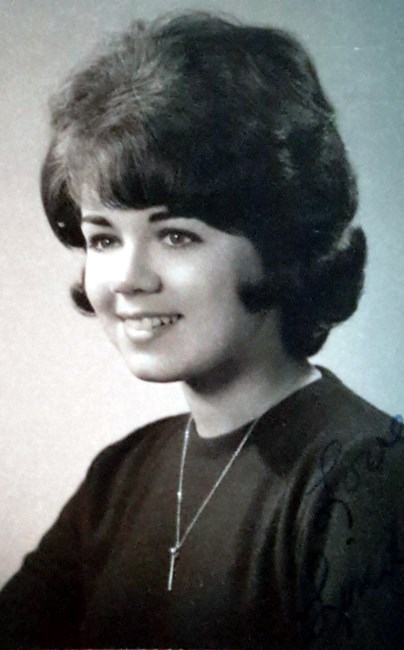 Avis de décès de Linda A. Foster Gelinas