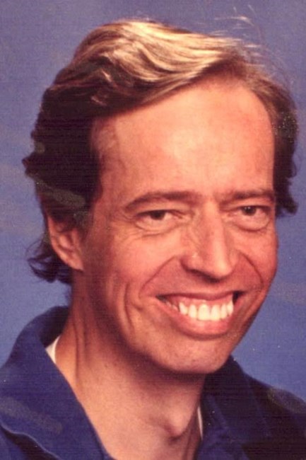 Avis de décès de Brent Victor Cummings