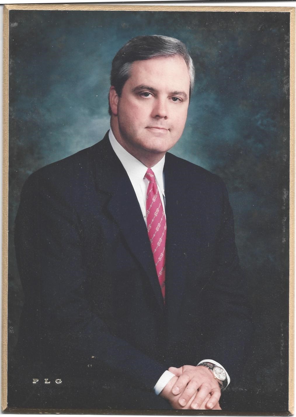 Obituary of Terry L. Richardson