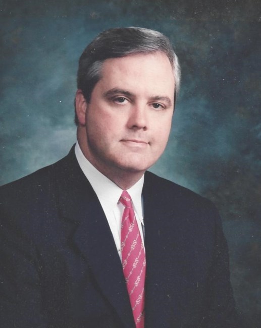 Obituary of Terry L. Richardson