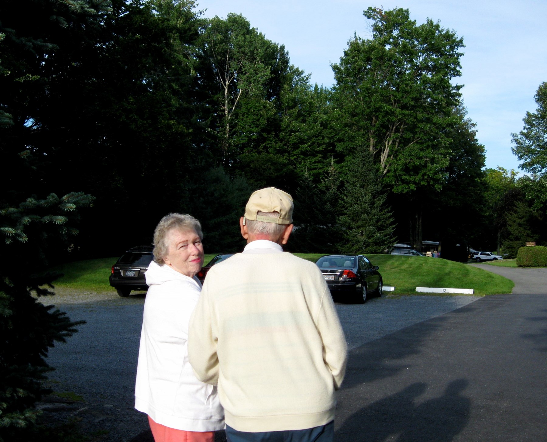 Catherine Beyer Obituary