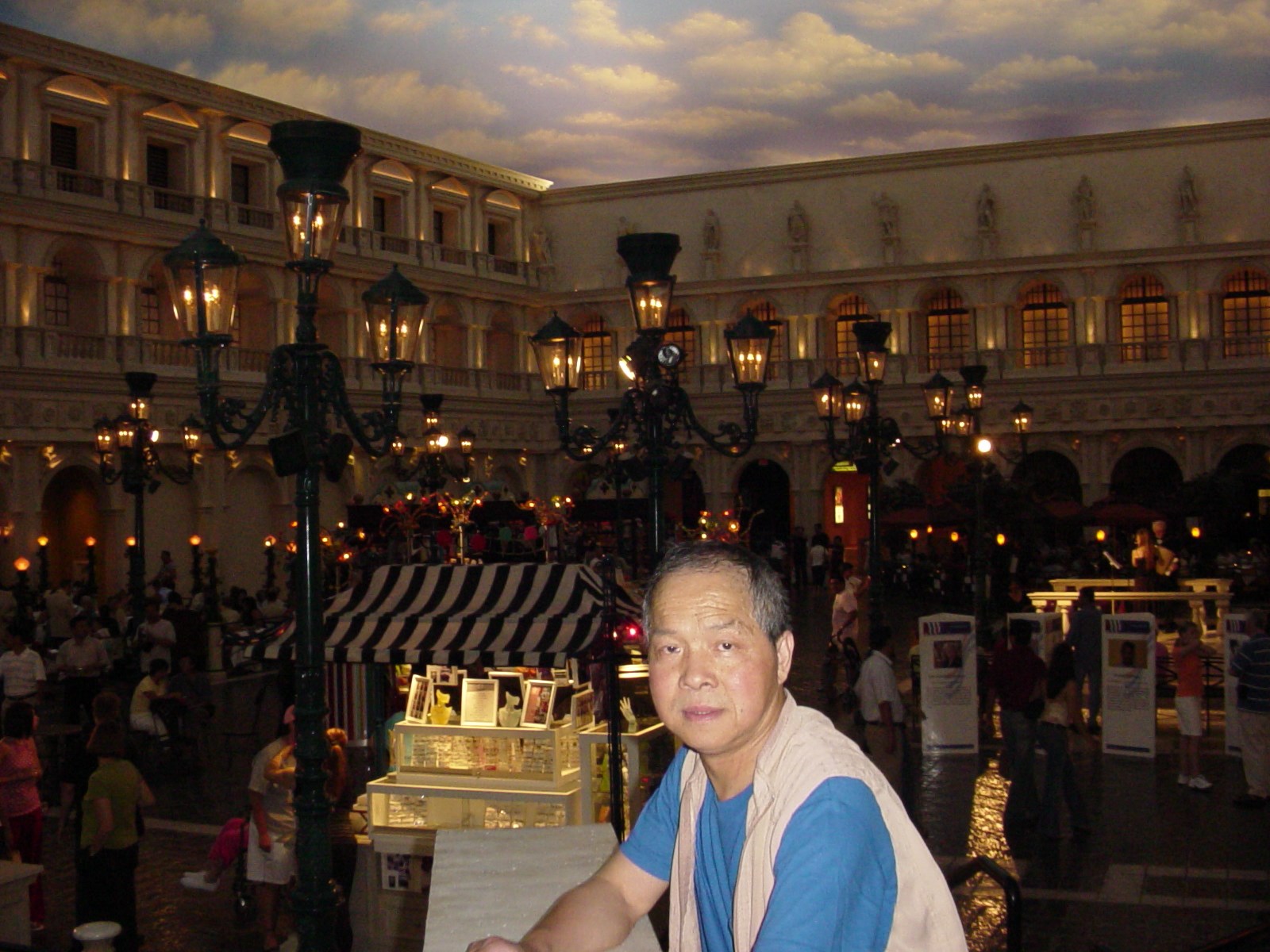 Obituary of Kui Pui Kwong