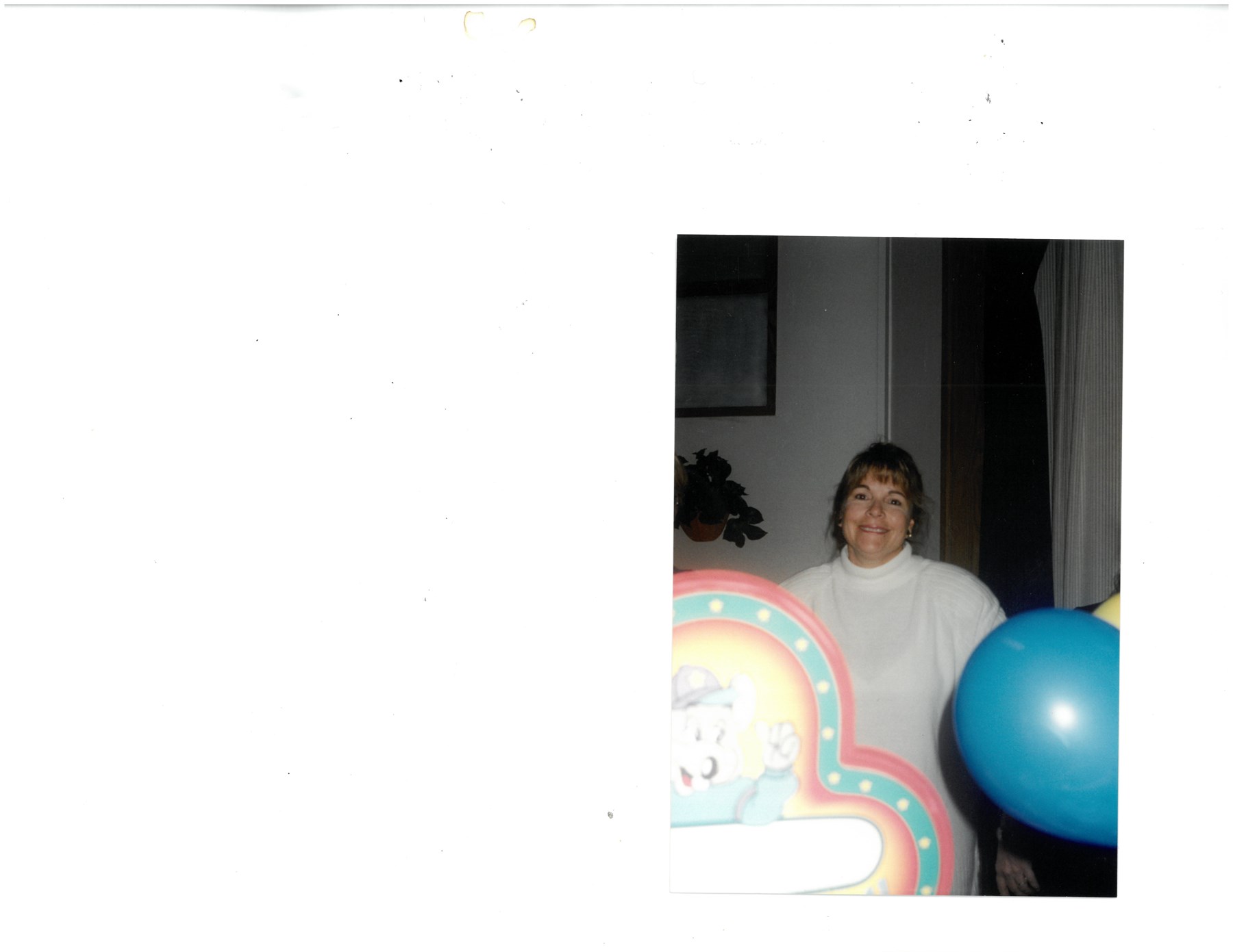 Obituary of Reena Lynn Arthur