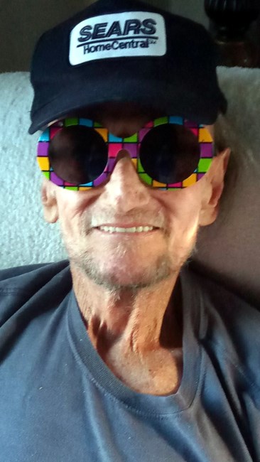 Obituary of Ronald Wayne Maples Sr.