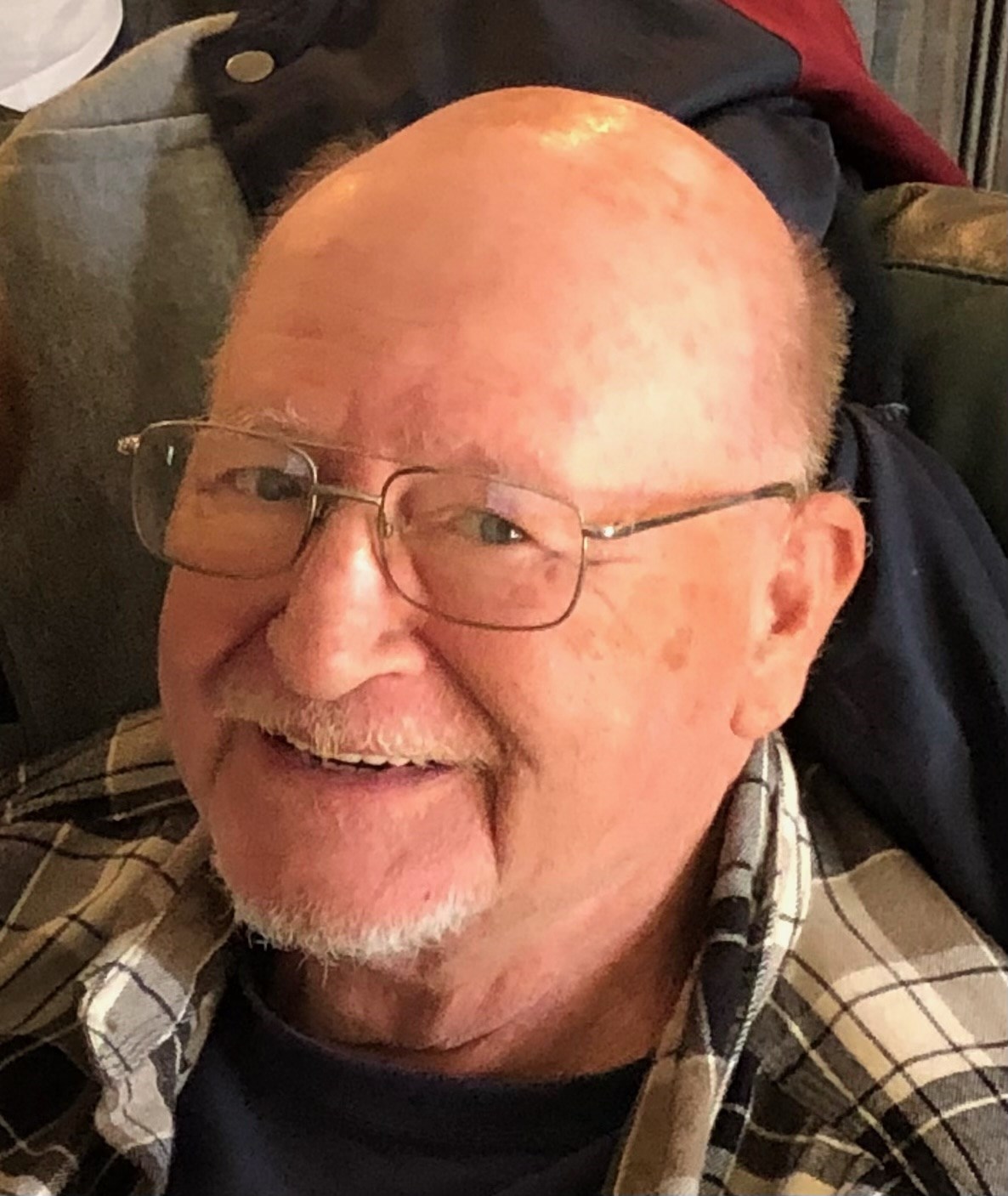 Domenick C. Amodei Jr. Obituary - Fort Worth, TX