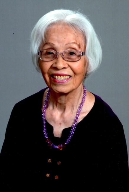 Obituary of Betty H Young