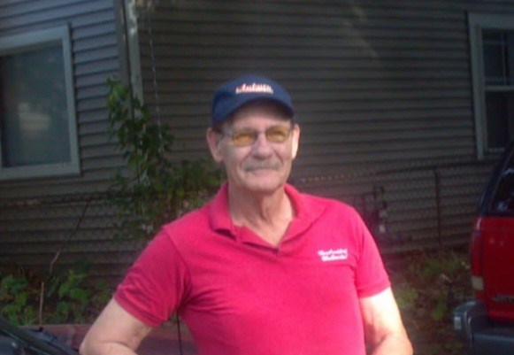 Avis de décès de Ronald Earl Drake