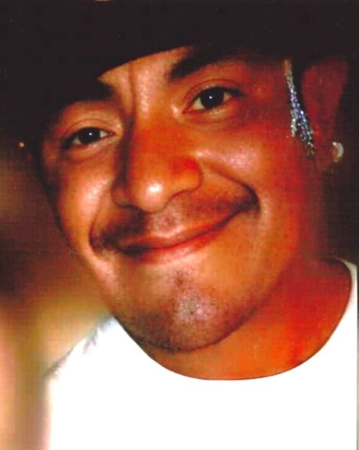 Obituary of Raymond Paul Narcia