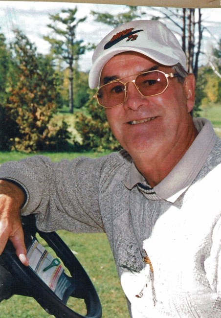 Avis de décès de Raymond St-Hilaire