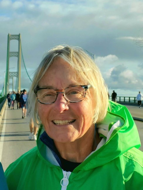 Obituary of Elizabeth Ann Holcomb