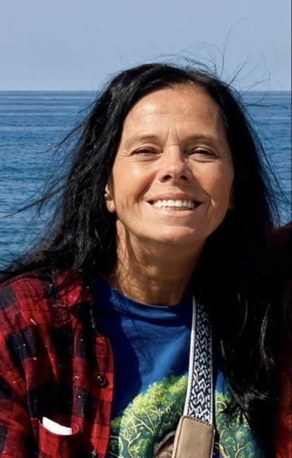 Obituary of Diane Moore