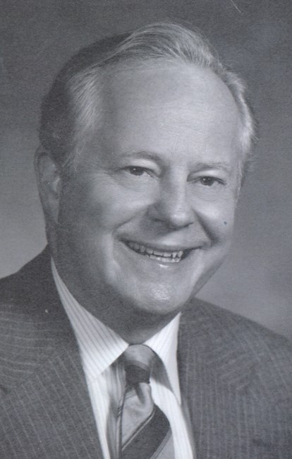 Obituary of James Brooke Furrh Jr.