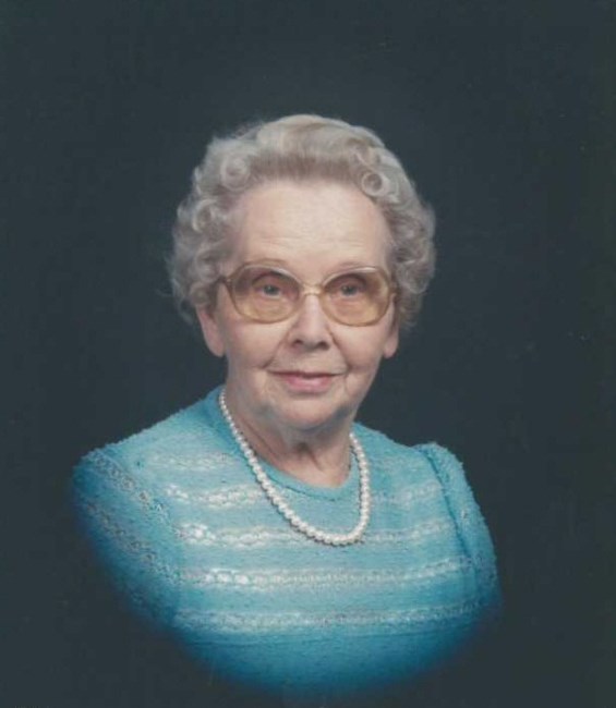 Obituary of Florieta "Ann" Rose Emma Tegtmeyer
