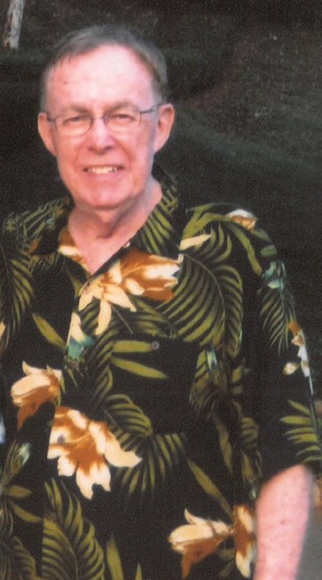 Obituario de Lester W. Taylor