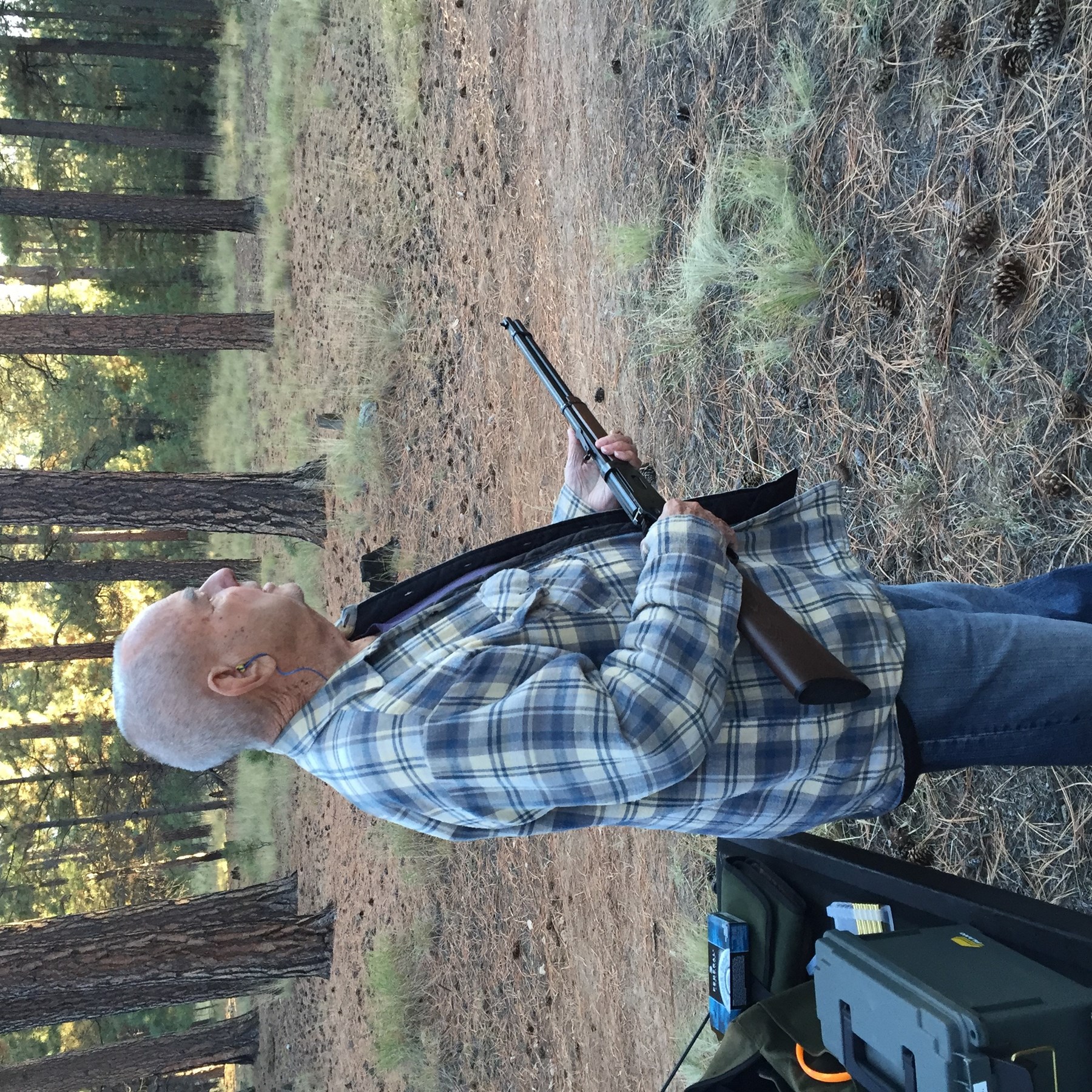 Obituary of Earl Ringler