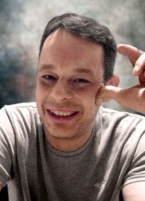 Avis de décès de Joël Martin