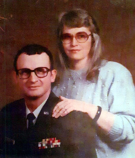 Obituary of JeanetteAnn Mary Bossert