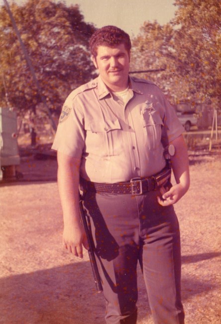 Obituary of Joseph Jay Cooper