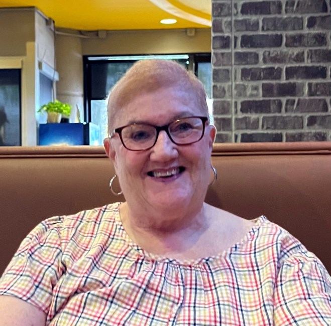 Obituary of Nancy Savidge Robbins