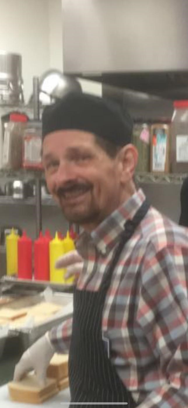 Obituary of Larry Wayne Thompson