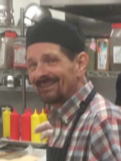 Obituary of Larry Wayne Thompson