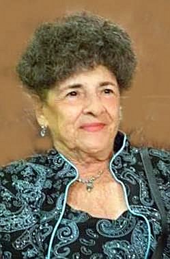 Obituary of Teresa Barbara