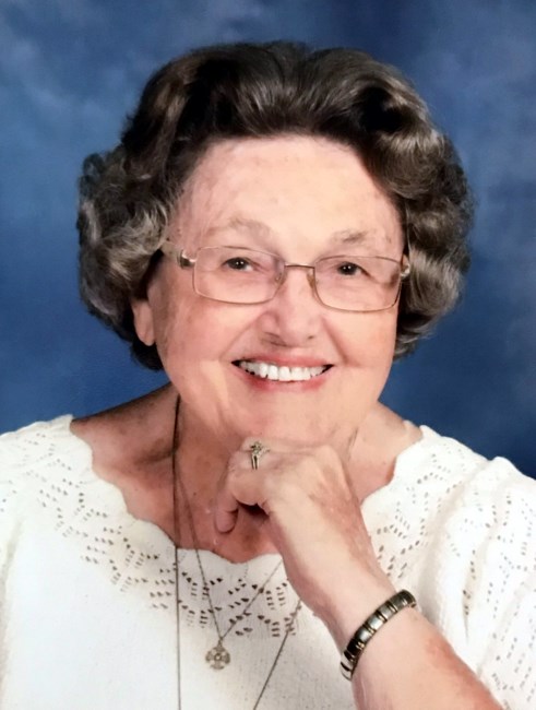 Obituary of Denise Schneider Irvin