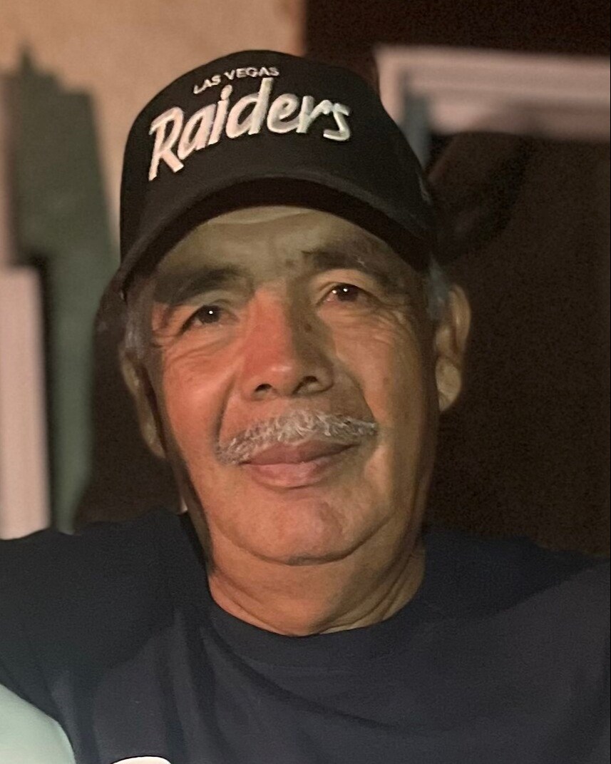 Armando Gutierrez Magdaleno Obituary Dinuba, CA