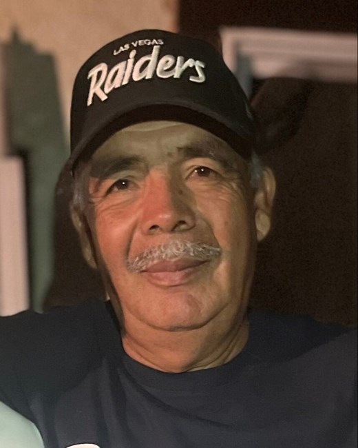 Obituary of Armando Gutierrez Magdaleno