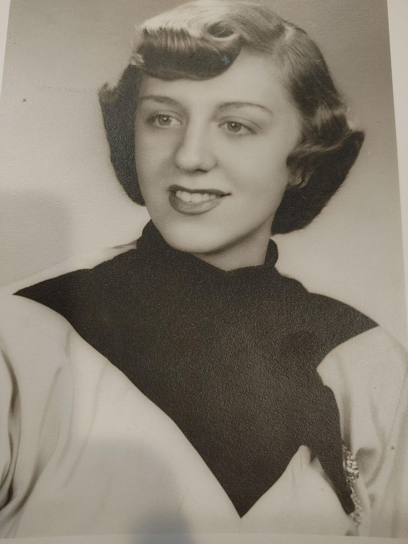 Obituary of Emily Kaso