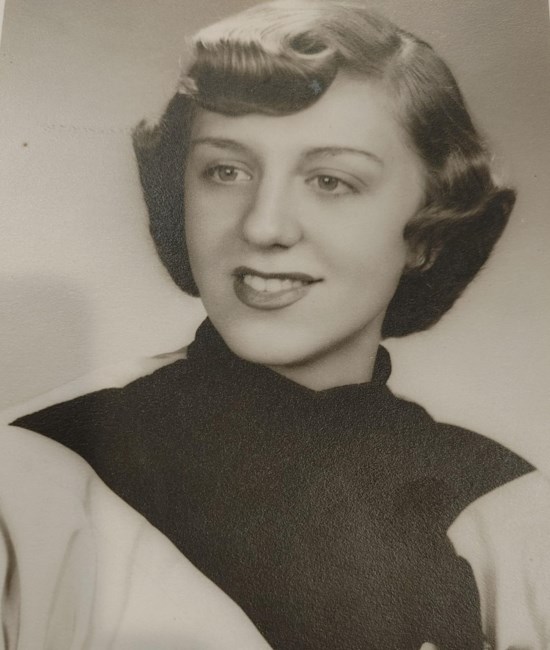 Obituary of Emily Kaso