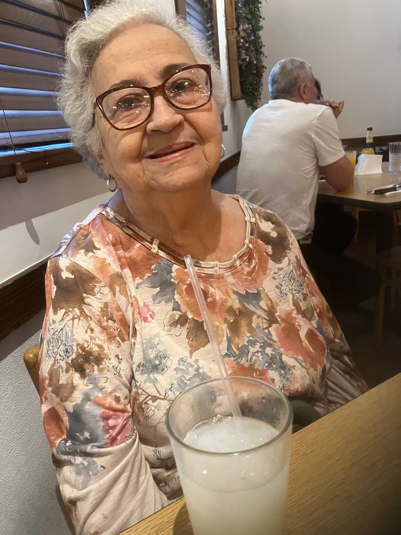 Obituary of Ela Trujillo