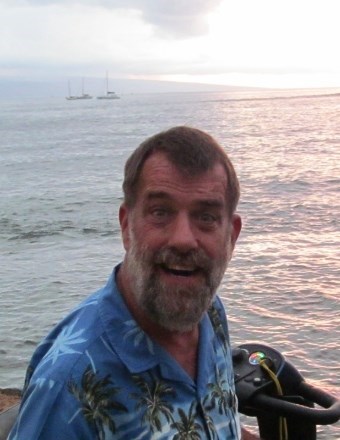 Obituario de Charles Warner Kenworthey, Jr.