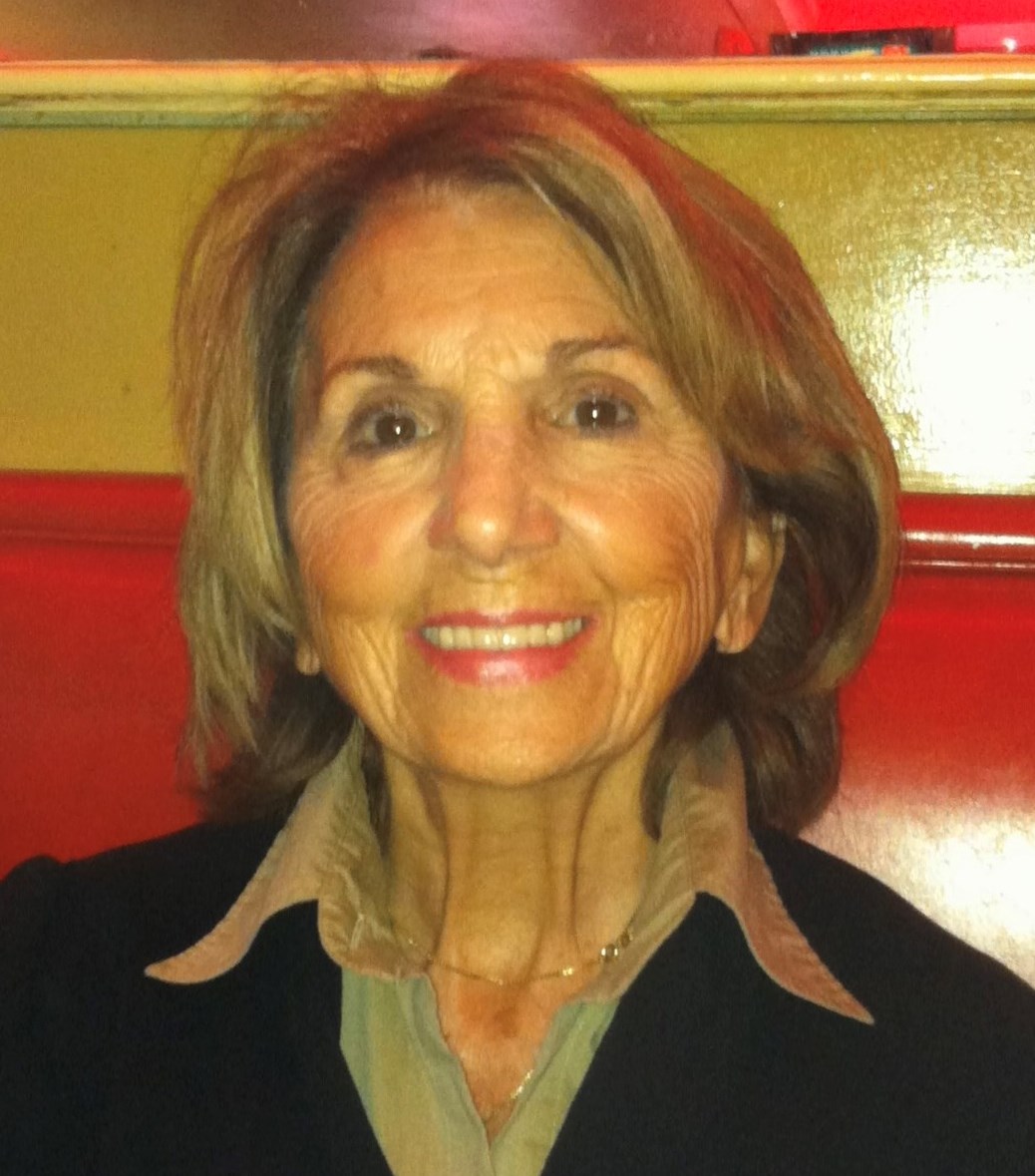 Mary Vickrey Obituary - Grosse Pointe Woods, MI