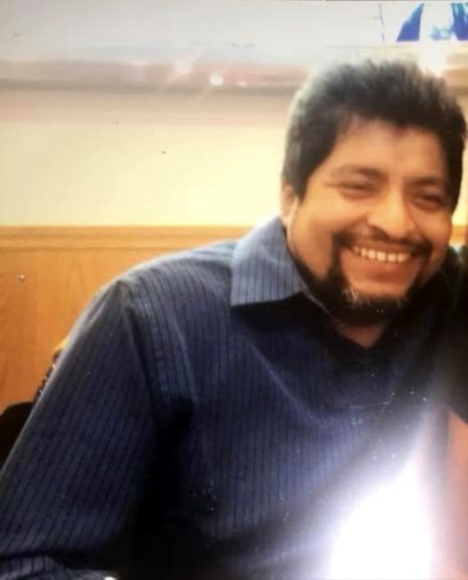 Obituary of Isidro Villegas Lagunas