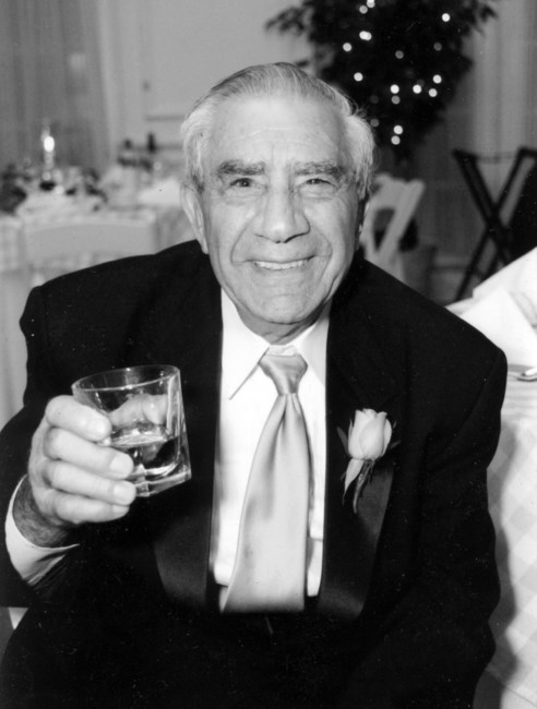 Obituary of Albert A. Avakian