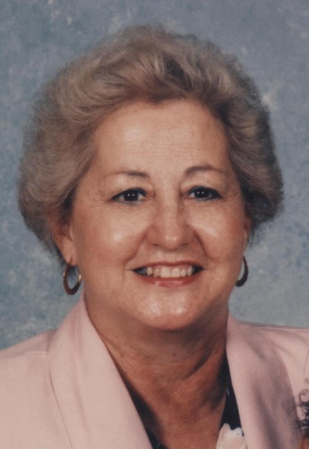 Obituary of Marie Annabelle Martinez