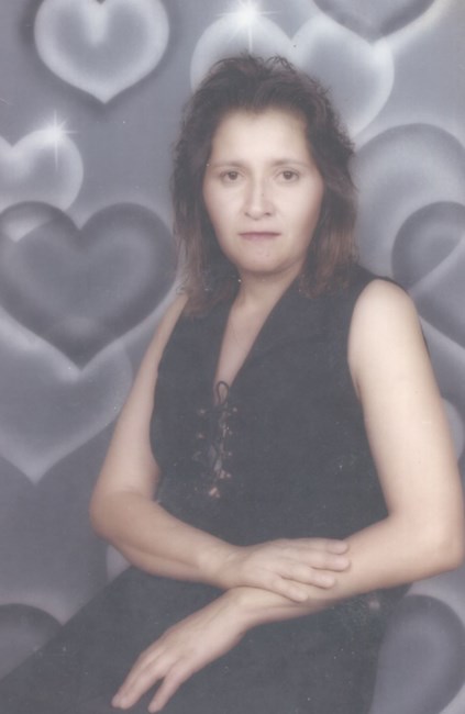 Avis de décès de Martha Nuñez