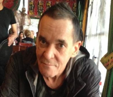 Obituary of Raymond Girard